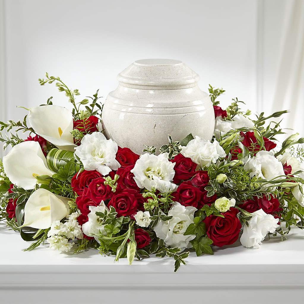 In My Memories Cremation Adornment – Wilderness Treasures, Pickford MI