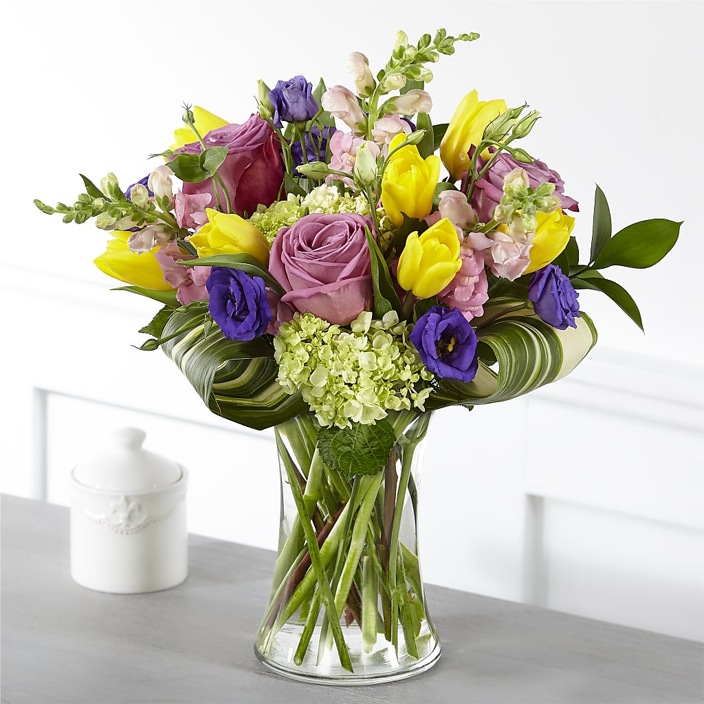 Wondrous Memories Bouquet – Wilderness Treasures, Pickford MI