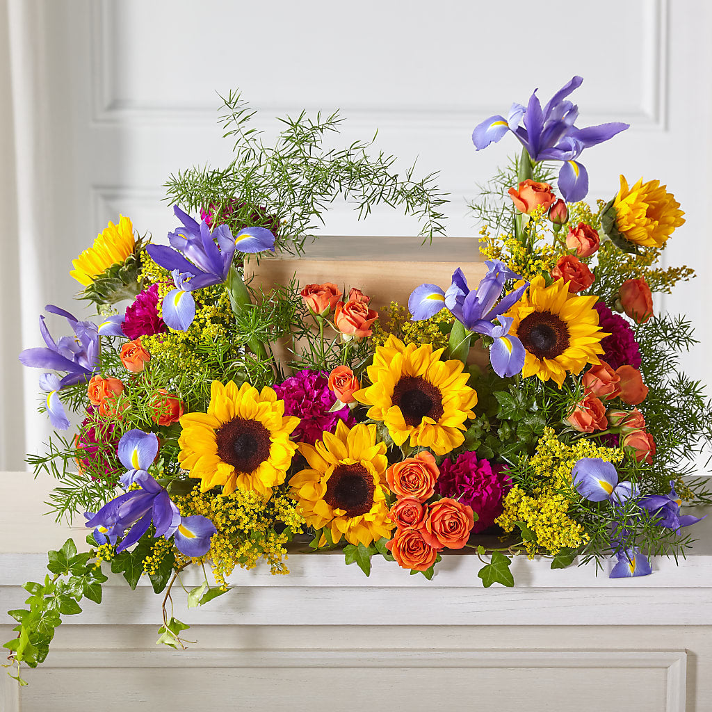 Faithful Forever Cremation Adornment – Wilderness Treasures, Pickford MI