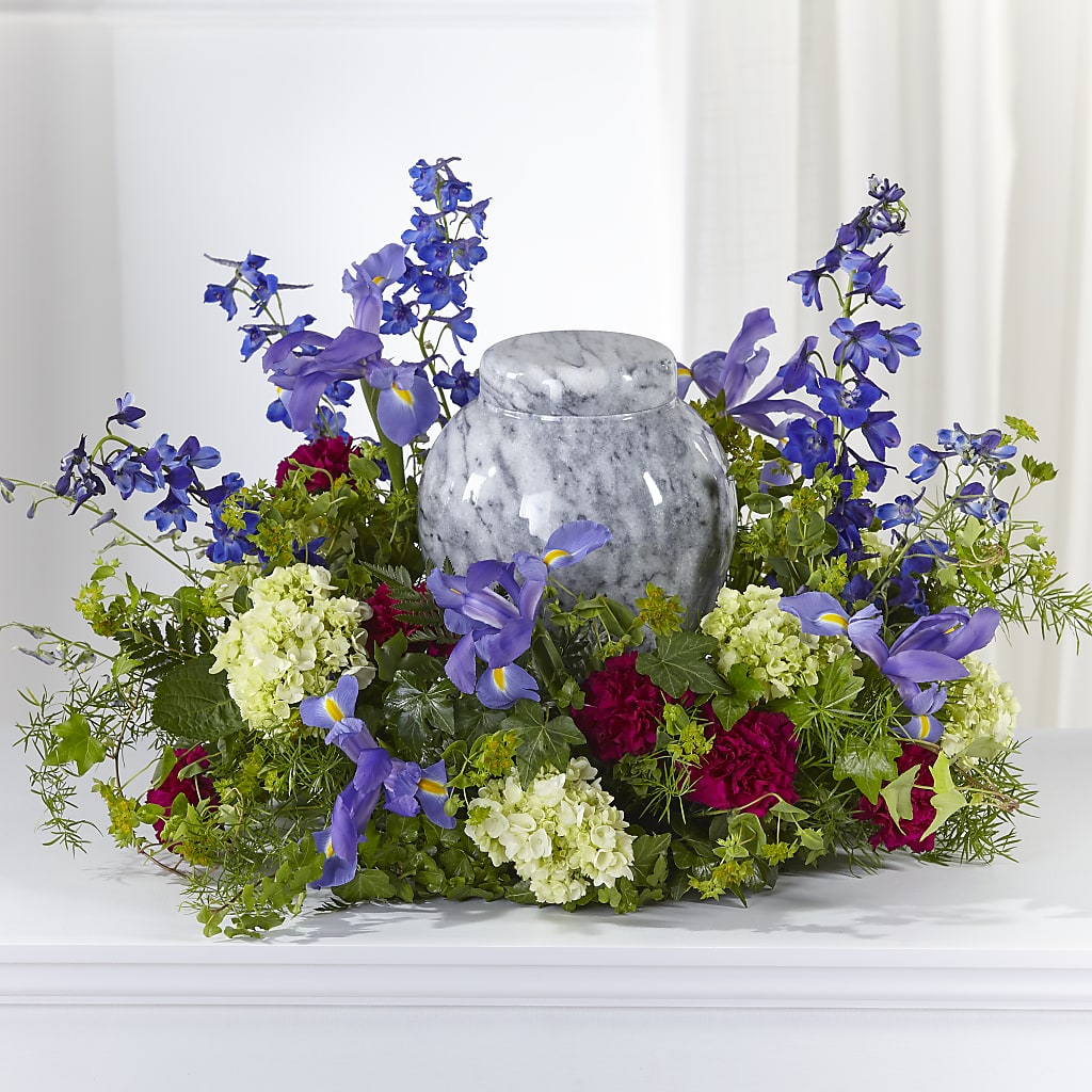 Forever Remembered Cremation Adornment – Wilderness Treasures, Pickford MI
