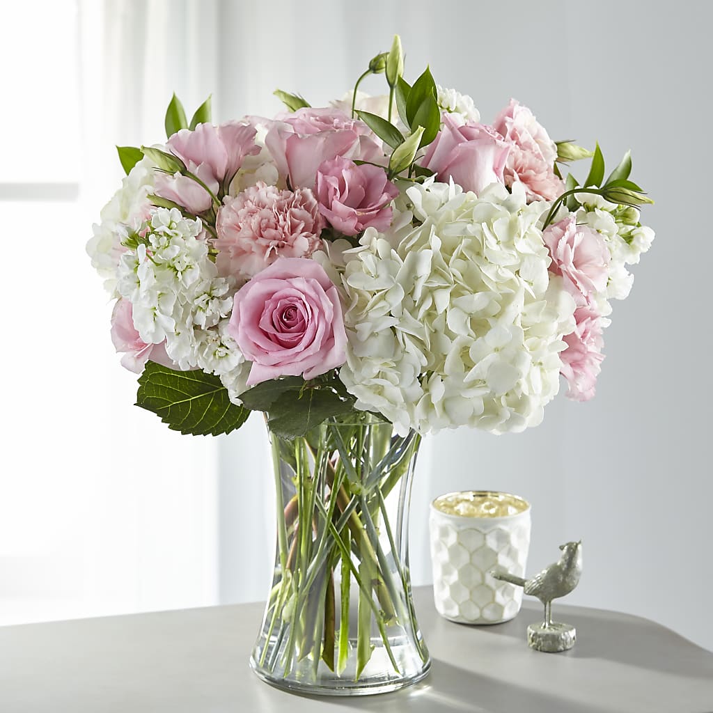 Guiding Grace Bouquet – Wilderness Treasures, Pickford MI