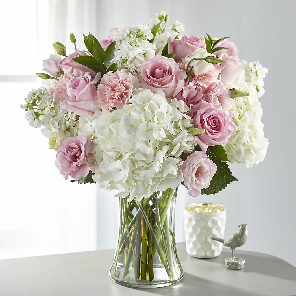 Guiding Grace Bouquet – Wilderness Treasures, Pickford MI