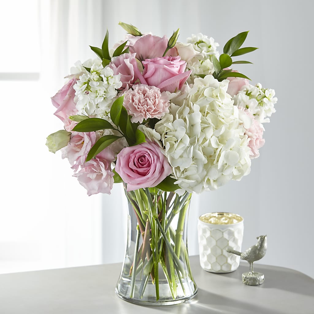 Guiding Grace Bouquet – Wilderness Treasures, Pickford MI