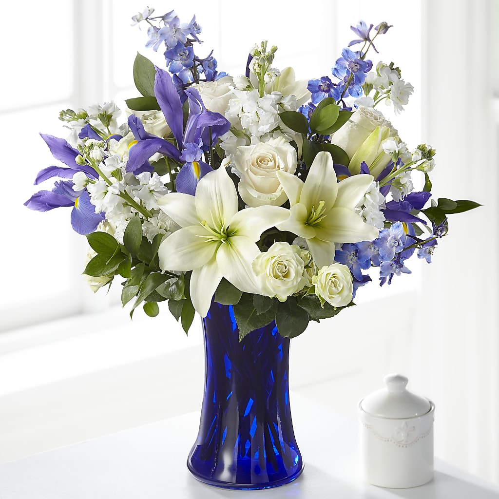 Calming Comfort Bouquet – Wilderness Treasures, Pickford MI