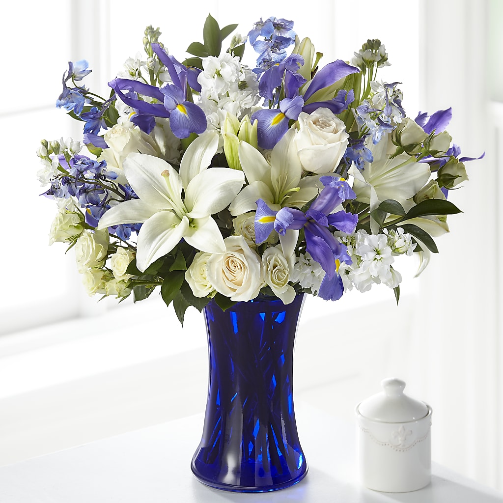 Calming Comfort Bouquet – Wilderness Treasures, Pickford MI