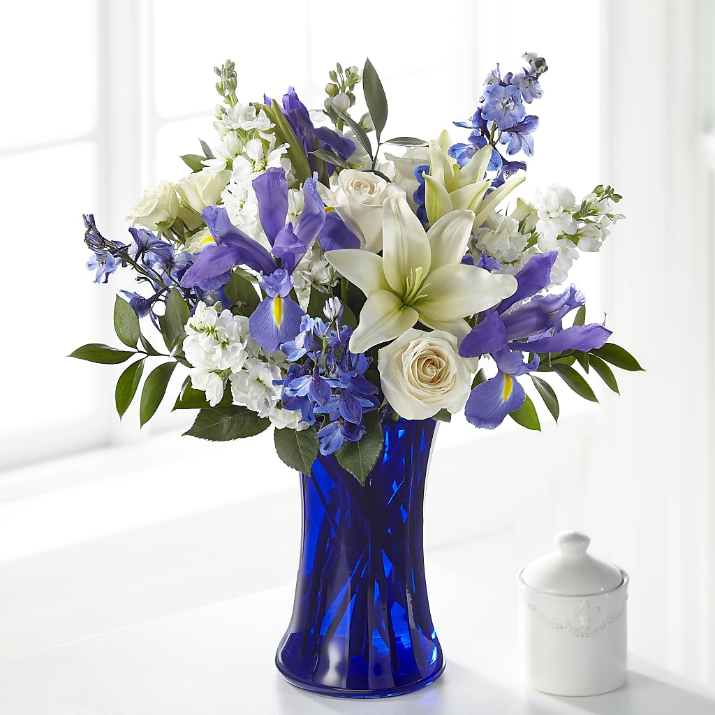 Calming Comfort Bouquet – Wilderness Treasures, Pickford MI