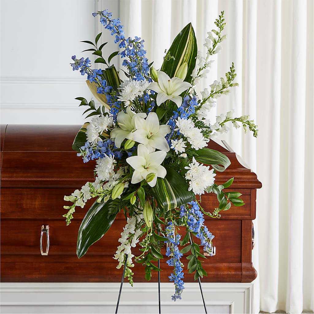 Eternal Impressions Standing Spray – Wilderness Treasures, Pickford MI