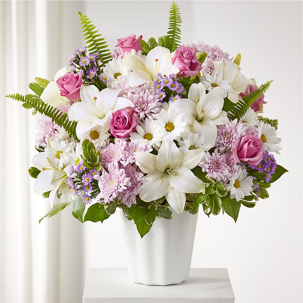 Warmest Thoughts Tabletop Basket – Wilderness Treasures, Pickford MI