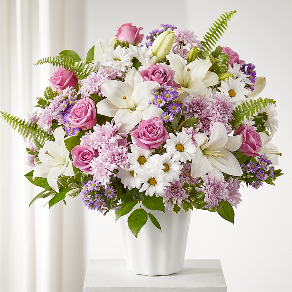 Warmest Thoughts Tabletop Basket – Wilderness Treasures, Pickford MI