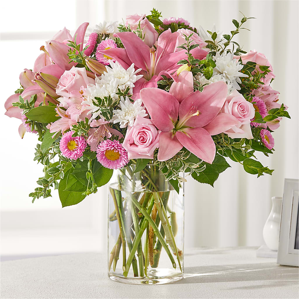 Healing Hug Bouquet – Wilderness Treasures, Pickford MI