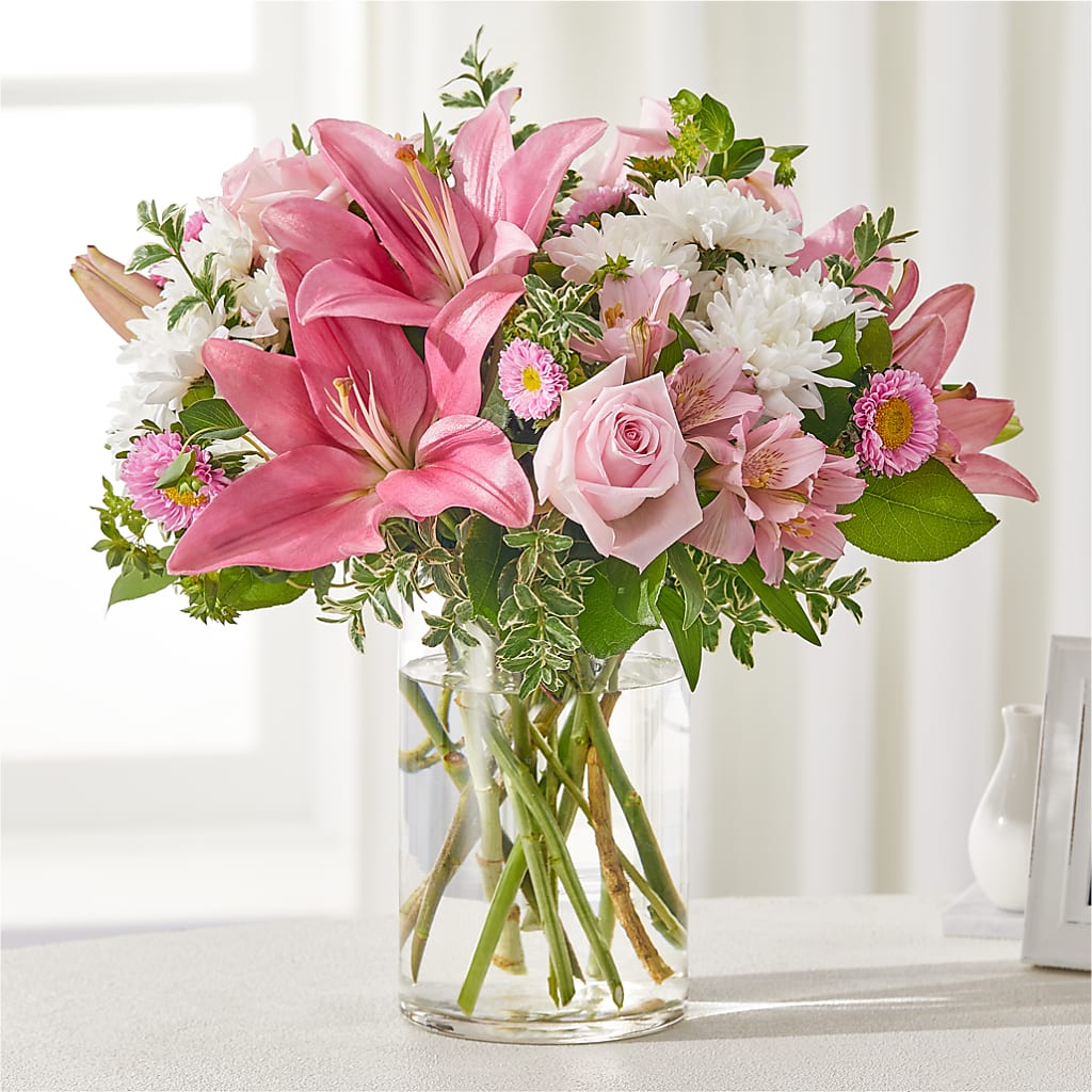Healing Hug Bouquet – Wilderness Treasures, Pickford MI