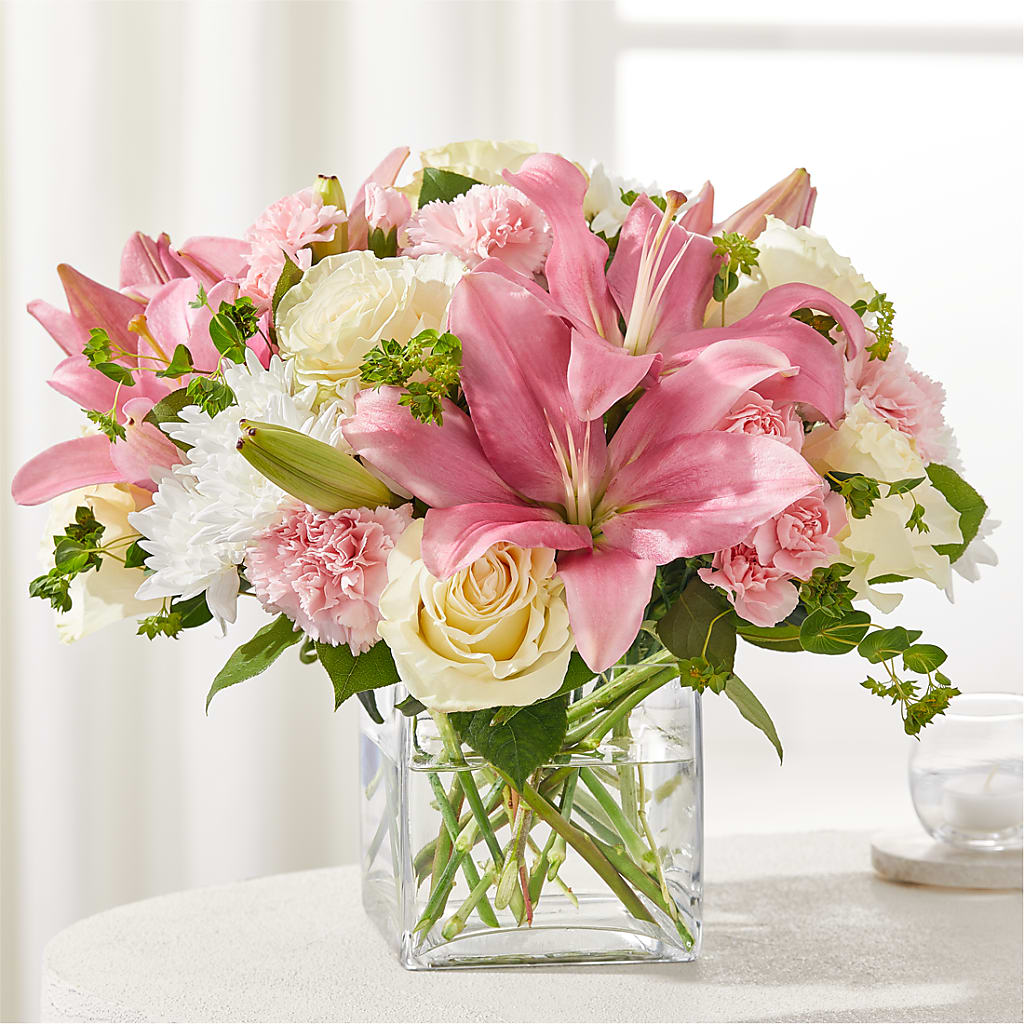 By Your Side Bouquet – Wilderness Treasures, Pickford MI