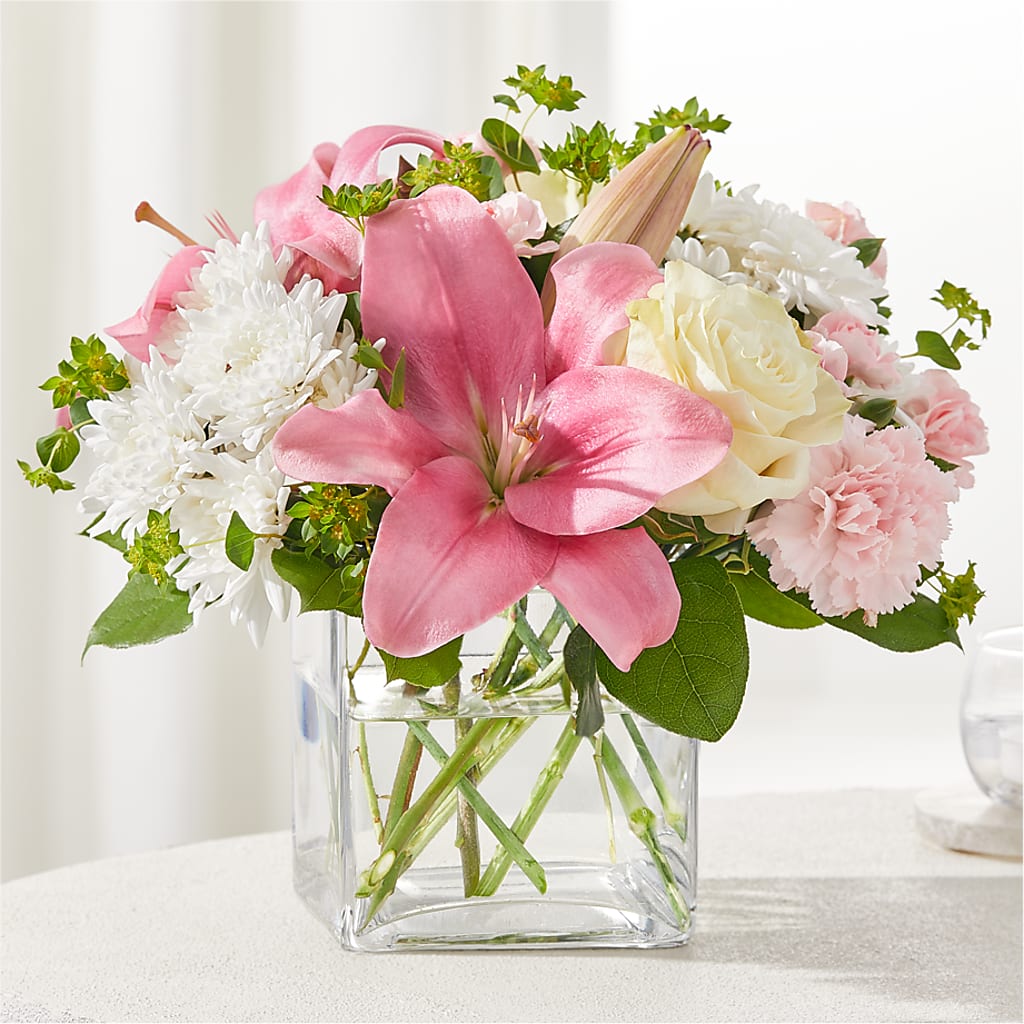 By Your Side Bouquet – Wilderness Treasures, Pickford MI