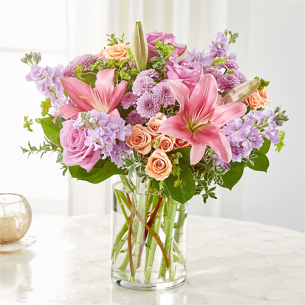 Resilience Bouquet – Wilderness Treasures, Pickford MI