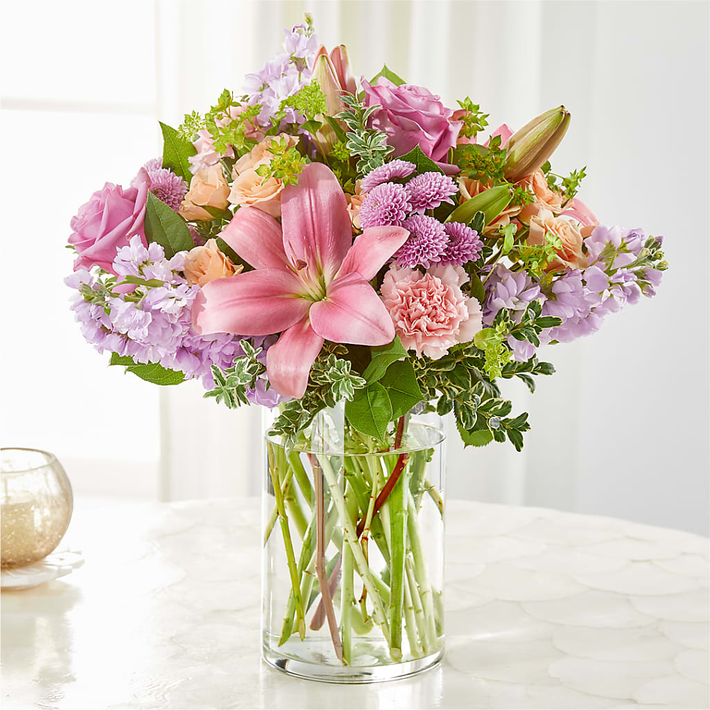 Resilience Bouquet – Wilderness Treasures, Pickford MI