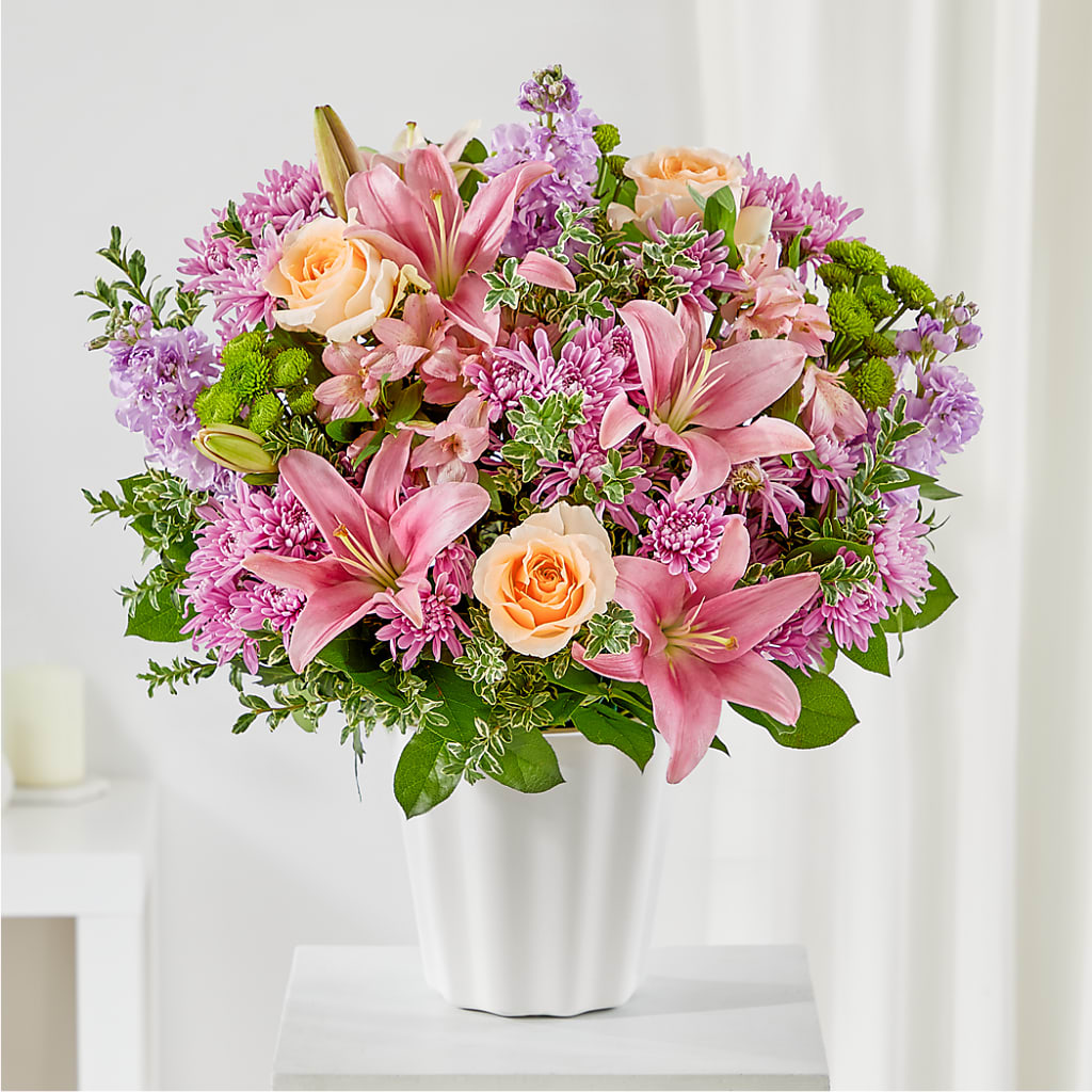 Supportive Embrace Tabletop Basket – Wilderness Treasures, Pickford MI