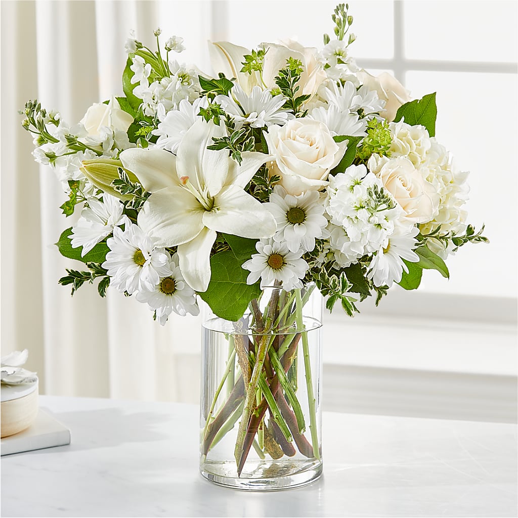 Hope & Renewal Bouquet – Wilderness Treasures, Pickford MI