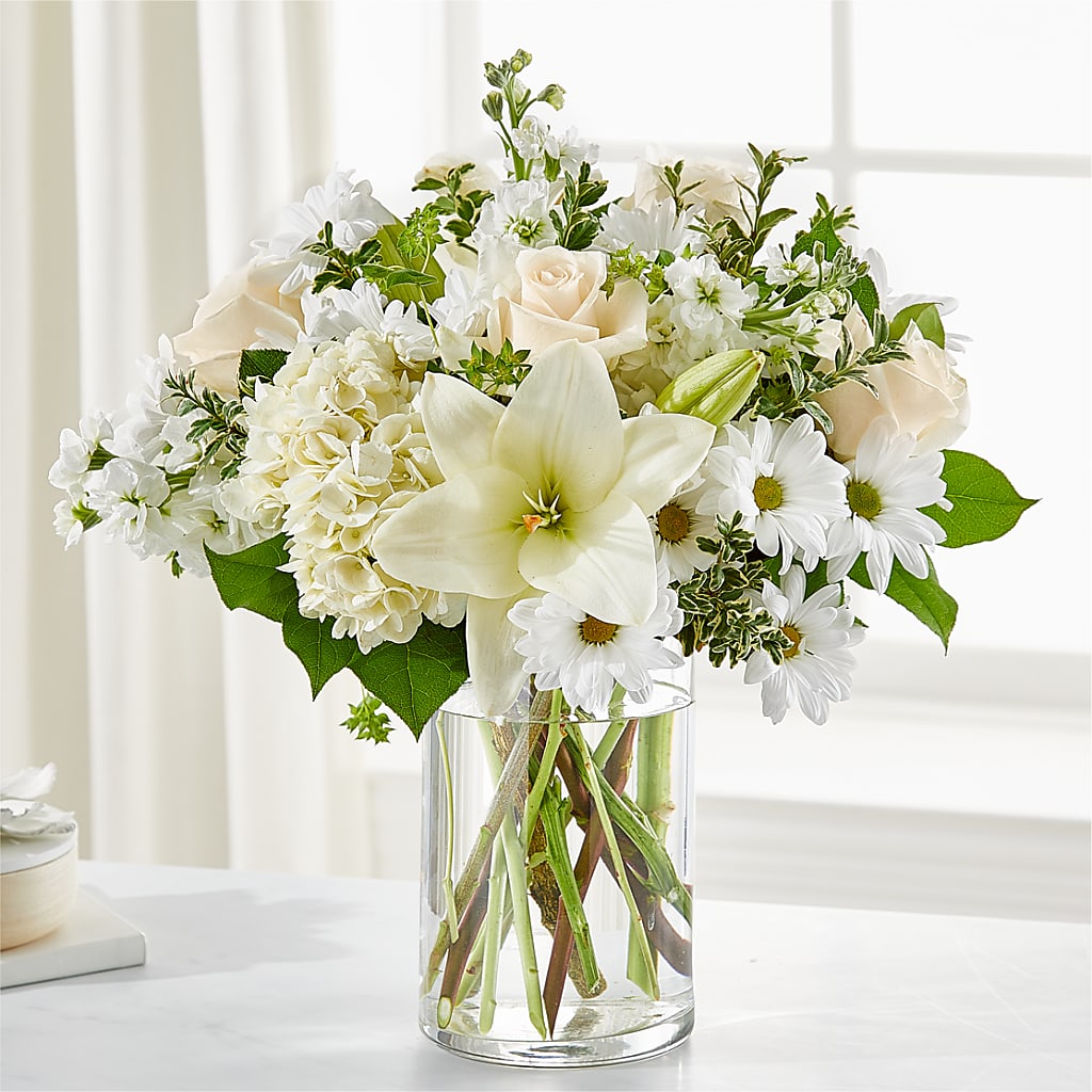 Hope & Renewal Bouquet – Wilderness Treasures, Pickford MI