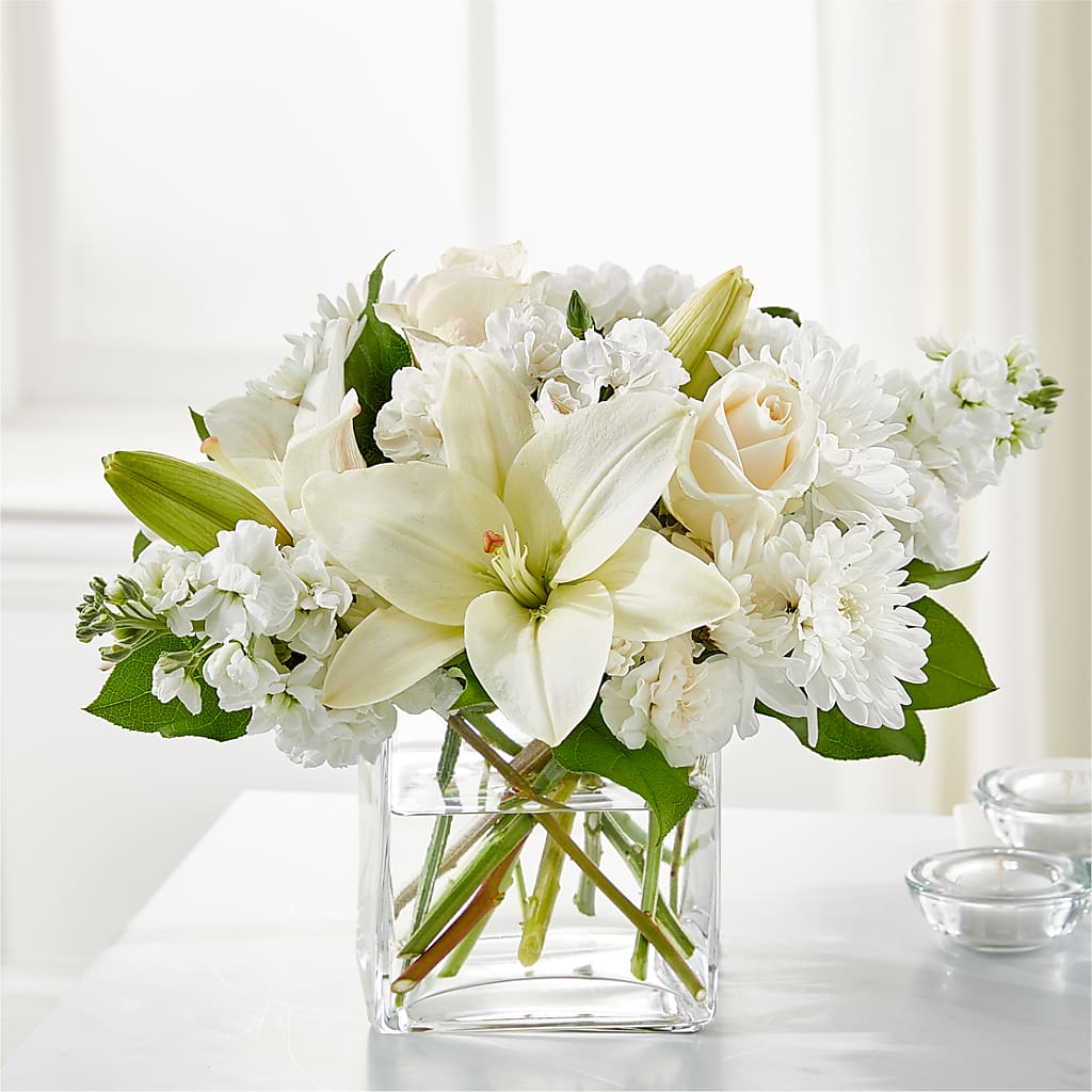 Gentle Breeze Bouquet – Wilderness Treasures, Pickford MI
