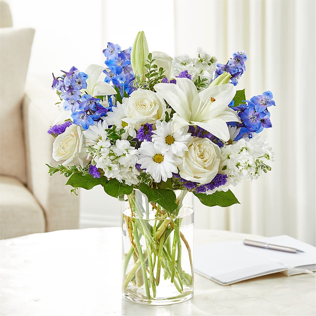 Soothing Scents Bouquet – Wilderness Treasures, Pickford MI