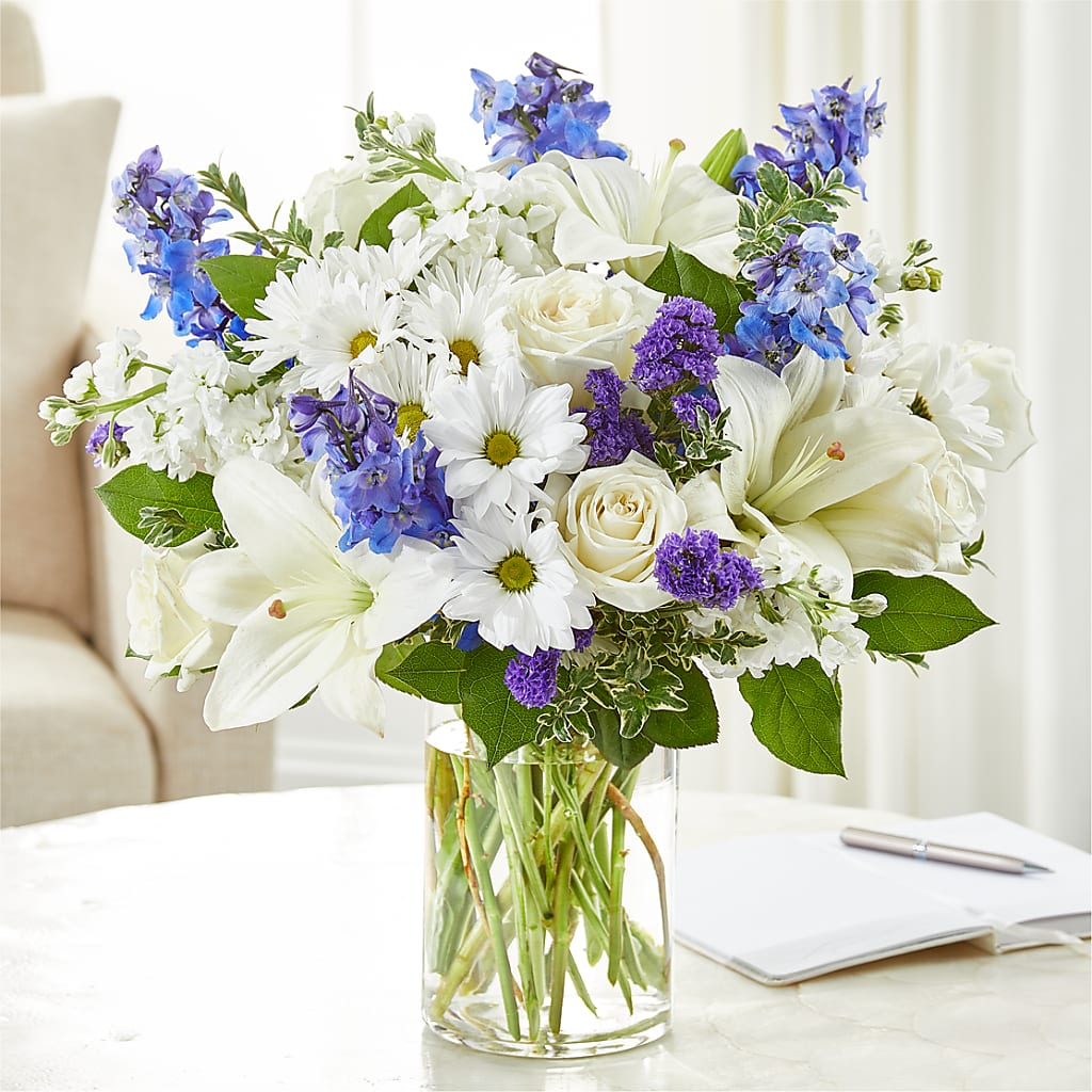 Soothing Scents Bouquet – Wilderness Treasures, Pickford MI
