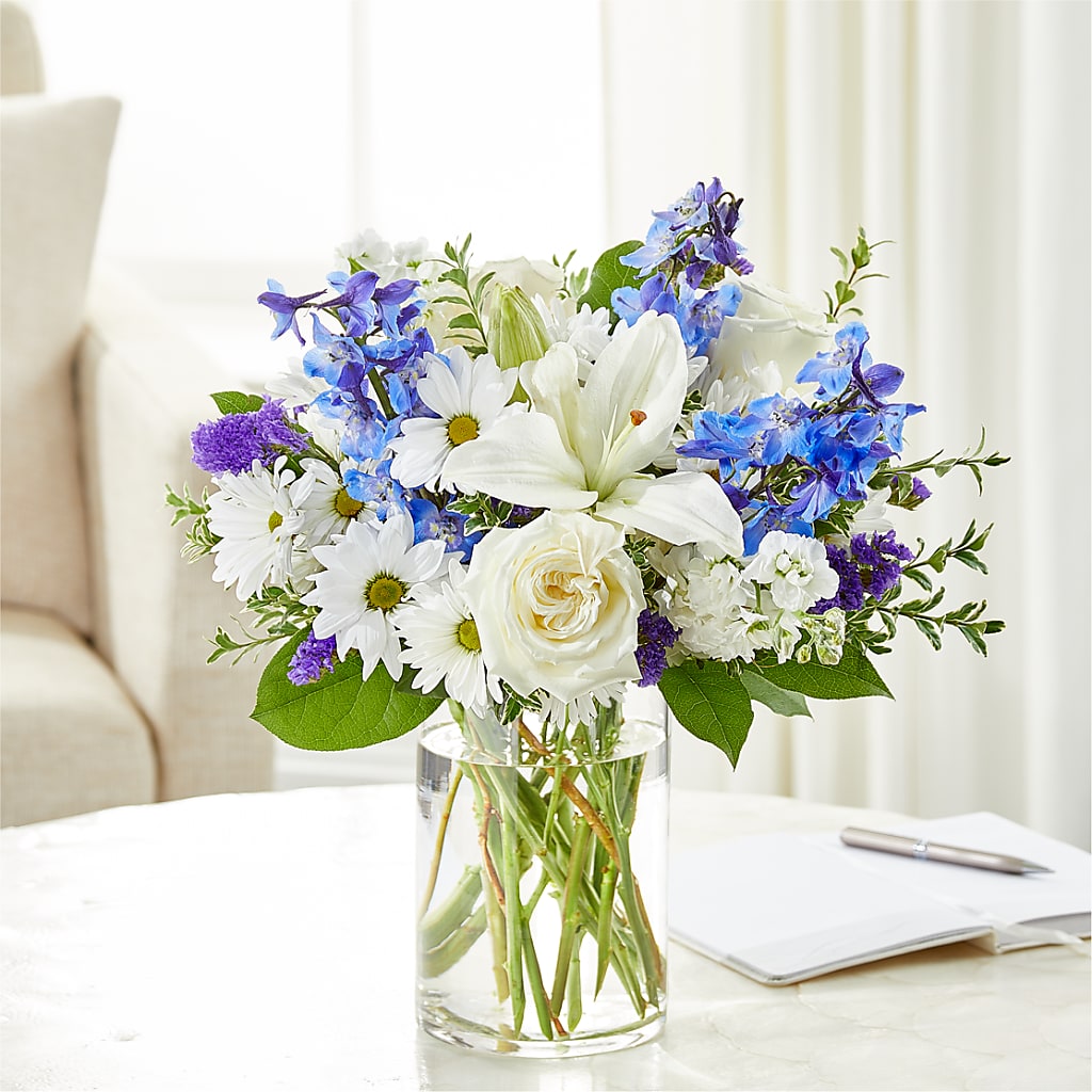 Soothing Scents Bouquet – Wilderness Treasures, Pickford MI