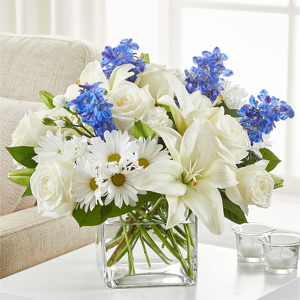 Restored Bouquet – Wilderness Treasures, Pickford MI