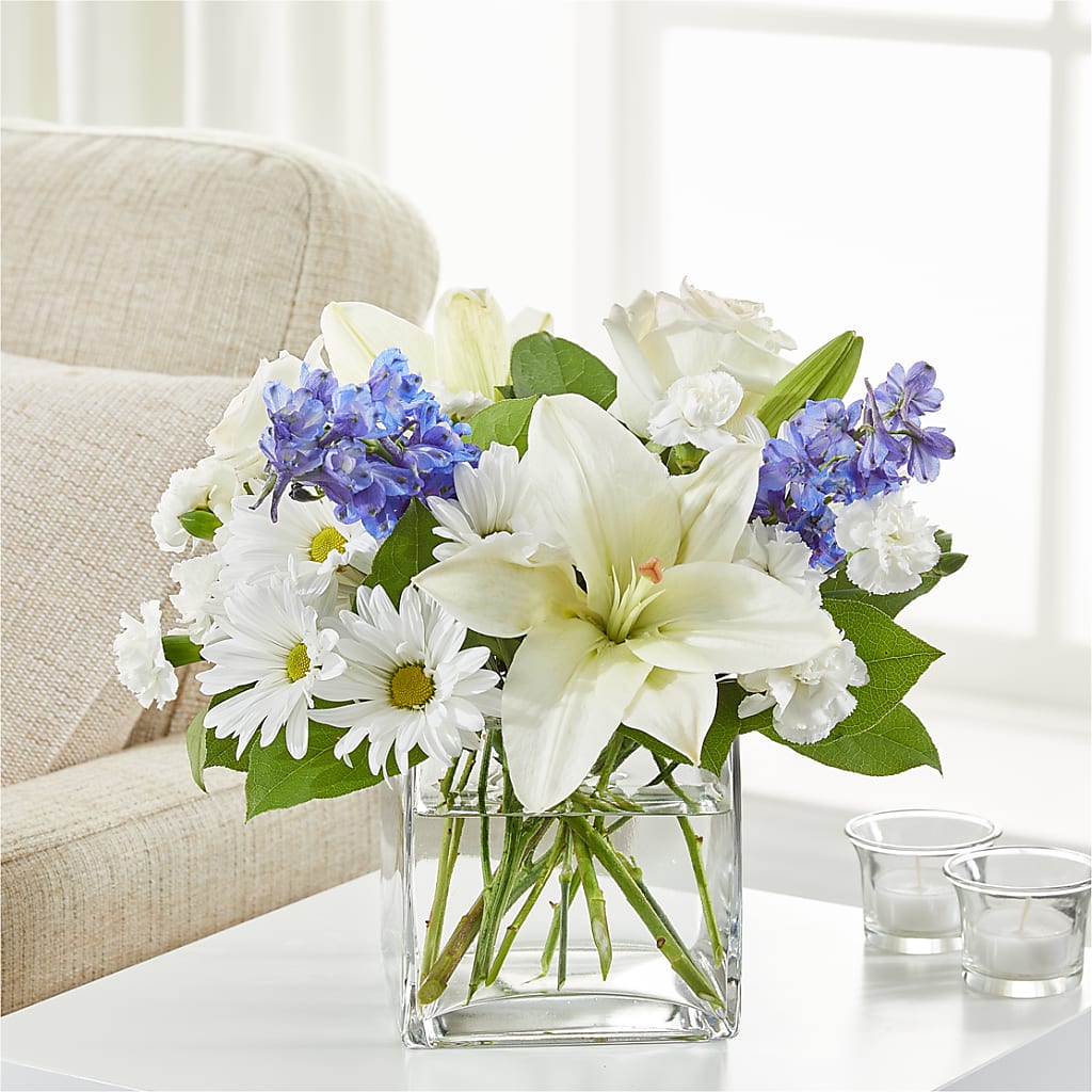 Restored Bouquet – Wilderness Treasures, Pickford MI