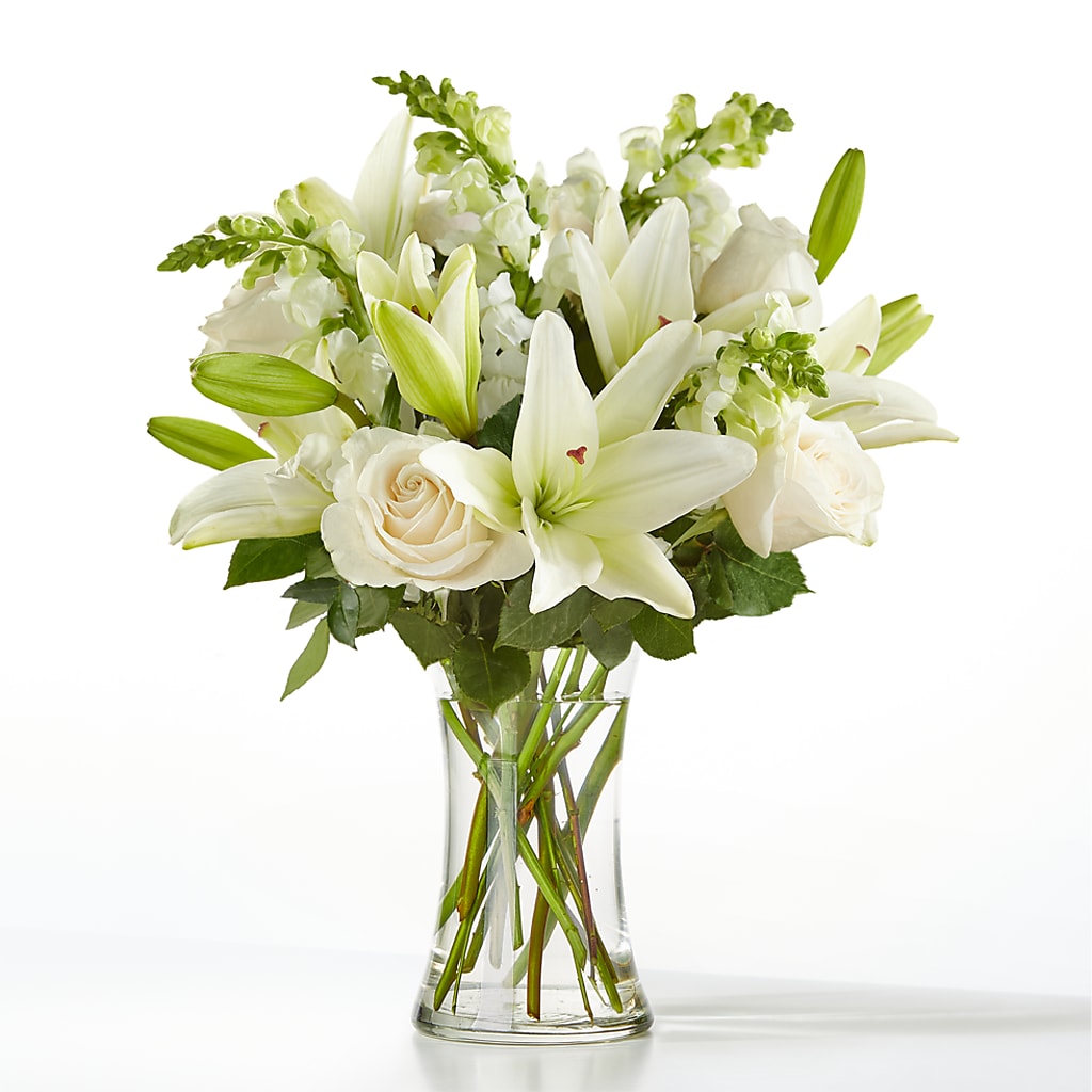 Eternal Friendship Bouquet – Wilderness Treasures, Pickford MI