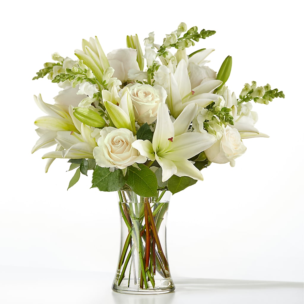 Eternal Friendship Bouquet – Wilderness Treasures, Pickford MI