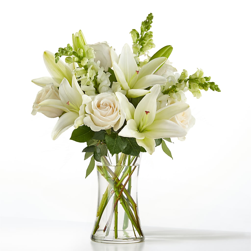 Eternal Friendship Bouquet – Wilderness Treasures, Pickford MI
