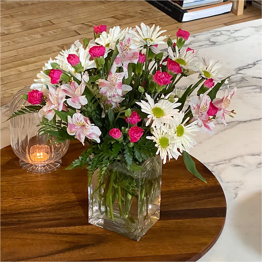 Sweet Surprises® Bouquet – Wilderness Treasures, Pickford MI