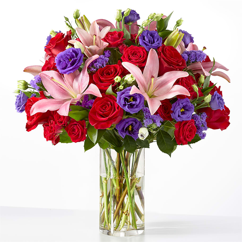 Truly Stunning Bouquet – Wilderness Treasures, Pickford MI