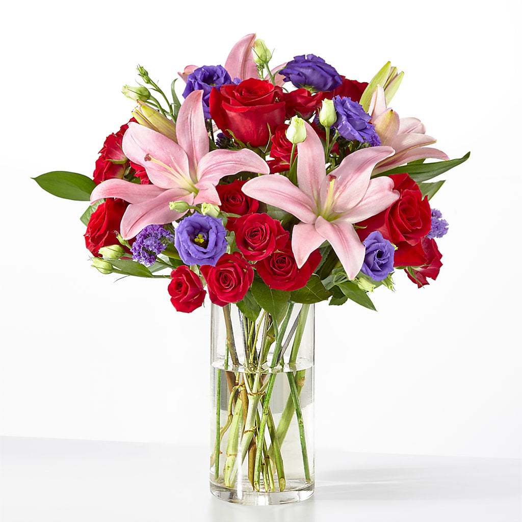 Truly Stunning Bouquet – Wilderness Treasures, Pickford MI