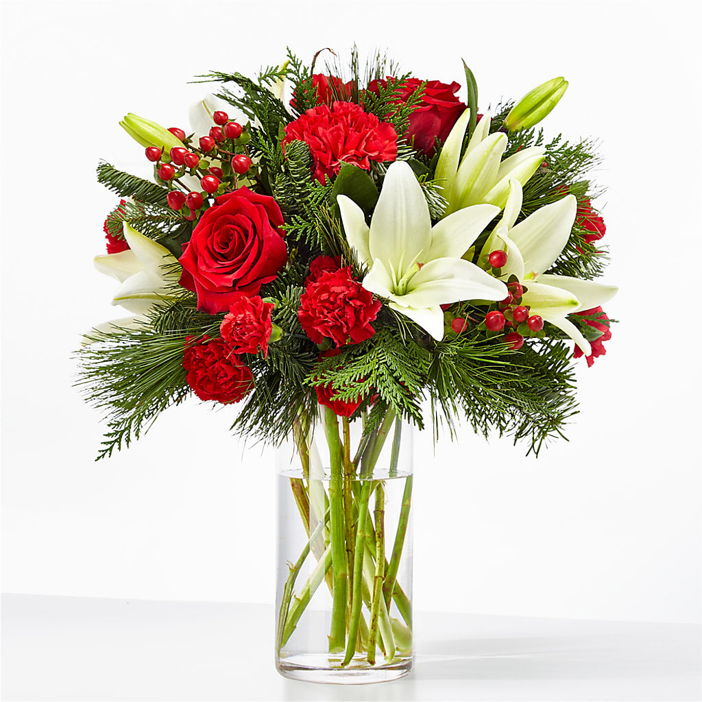 Joyful Greetings Bouquet – Wilderness Treasures, Pickford MI