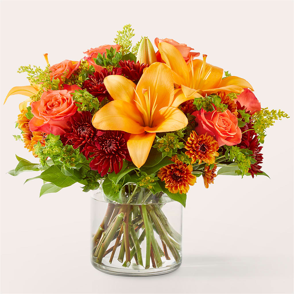 Honeycrisp Bouquet – Wilderness Treasures, Pickford MI