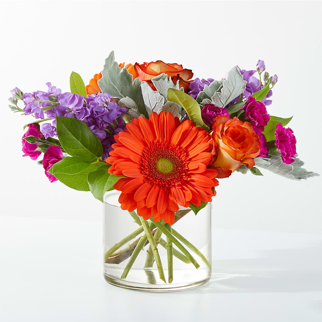 Sangria Bouquet – Wilderness Treasures, Pickford MI