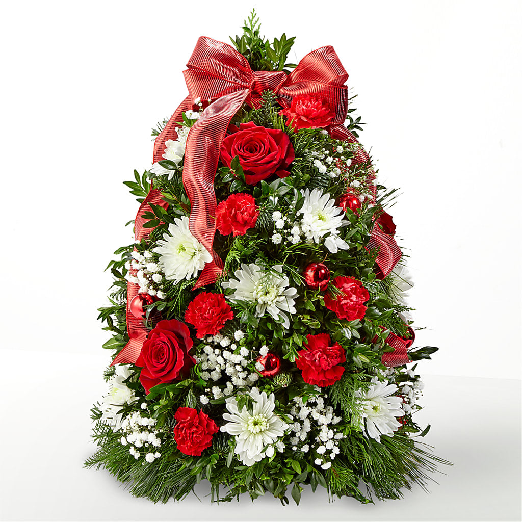 Make It Merry Tree – Wilderness Treasures, Pickford MI