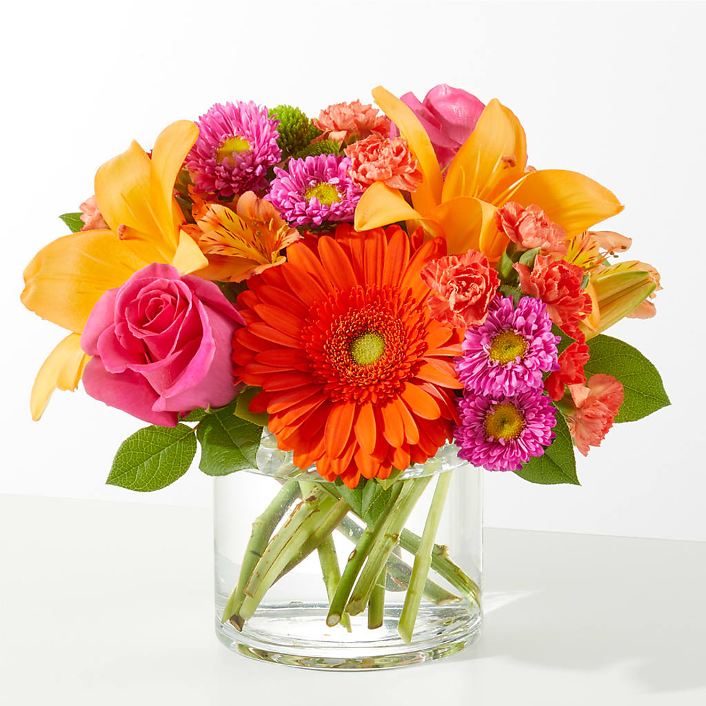 Soiree Bouquet – Wilderness Treasures, Pickford MI