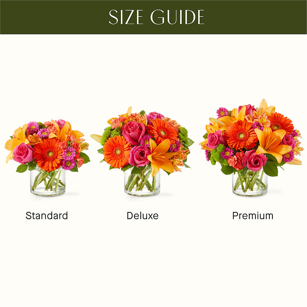 Soiree Bouquet – Wilderness Treasures, Pickford MI