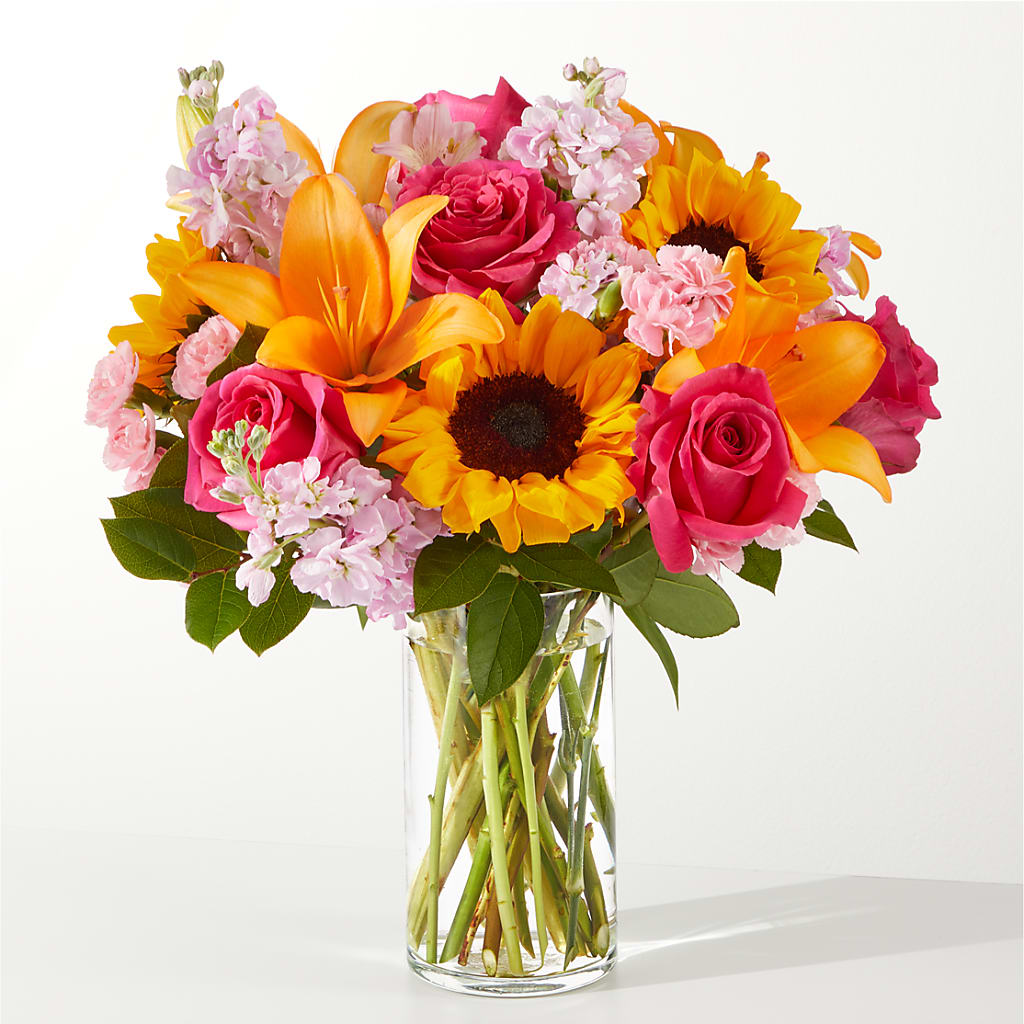 In Full Swing Bouquet – Wilderness Treasures, Pickford MI