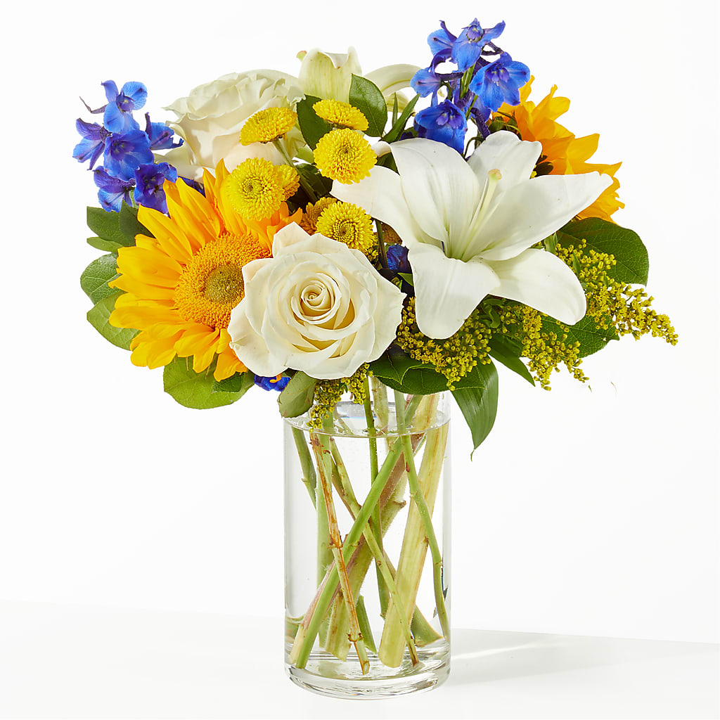 Stargazing Bouquet – Wilderness Treasures, Pickford MI