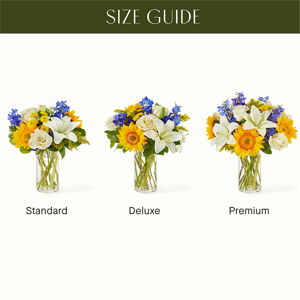 Stargazing Bouquet – Wilderness Treasures, Pickford MI