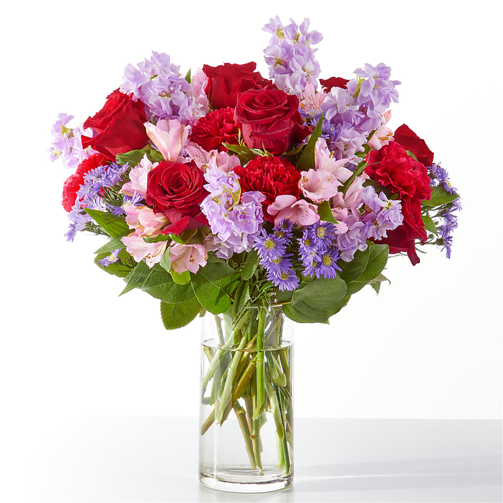 Your Majesty Bouquet – Wilderness Treasures, Pickford MI