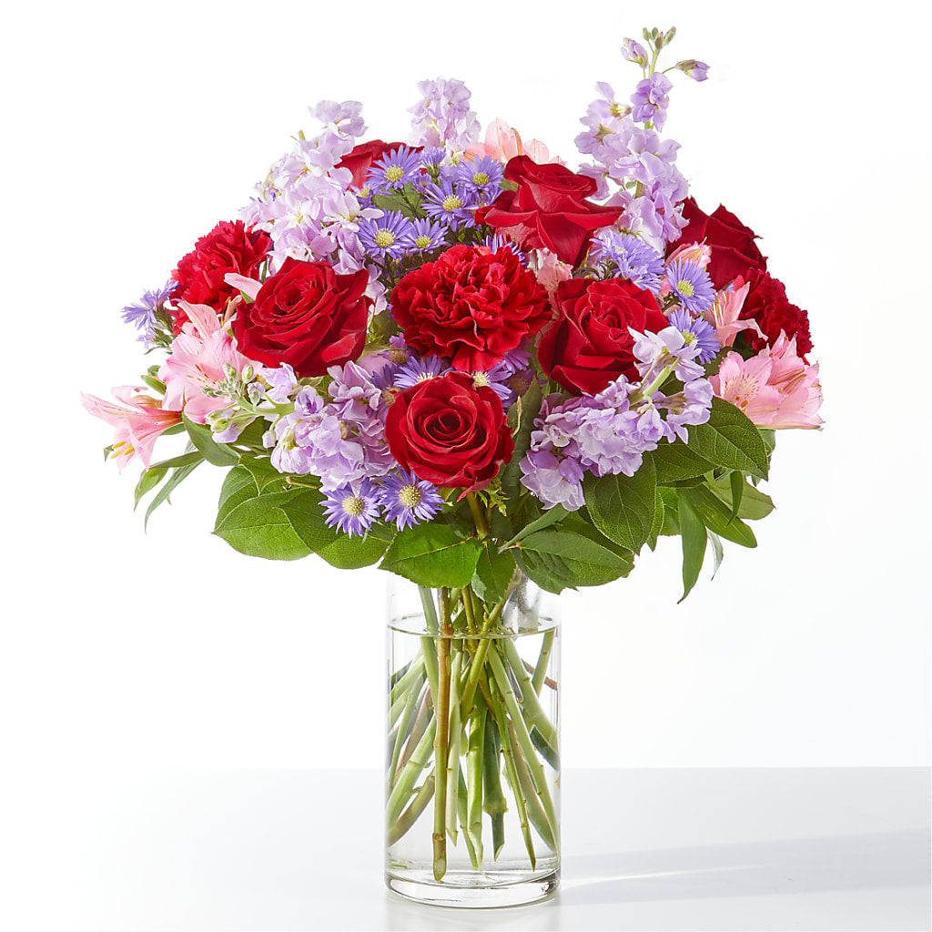 Your Majesty Bouquet – Wilderness Treasures, Pickford MI