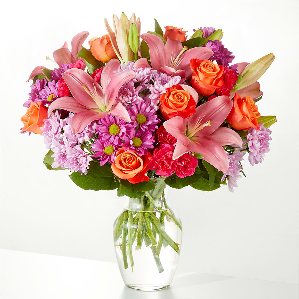 One and Only Bouquet – Wilderness Treasures, Pickford MI