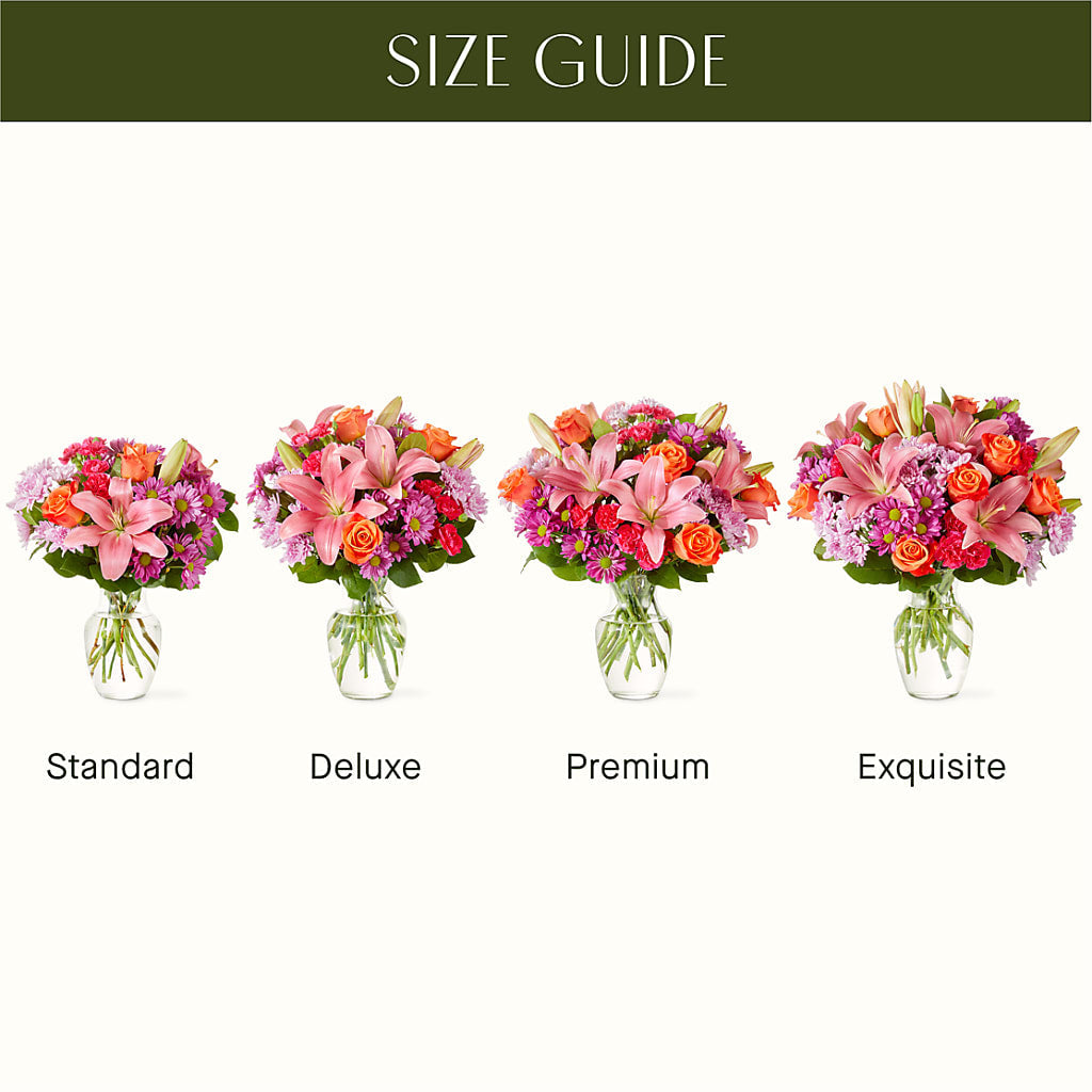 One and Only Bouquet – Wilderness Treasures, Pickford MI