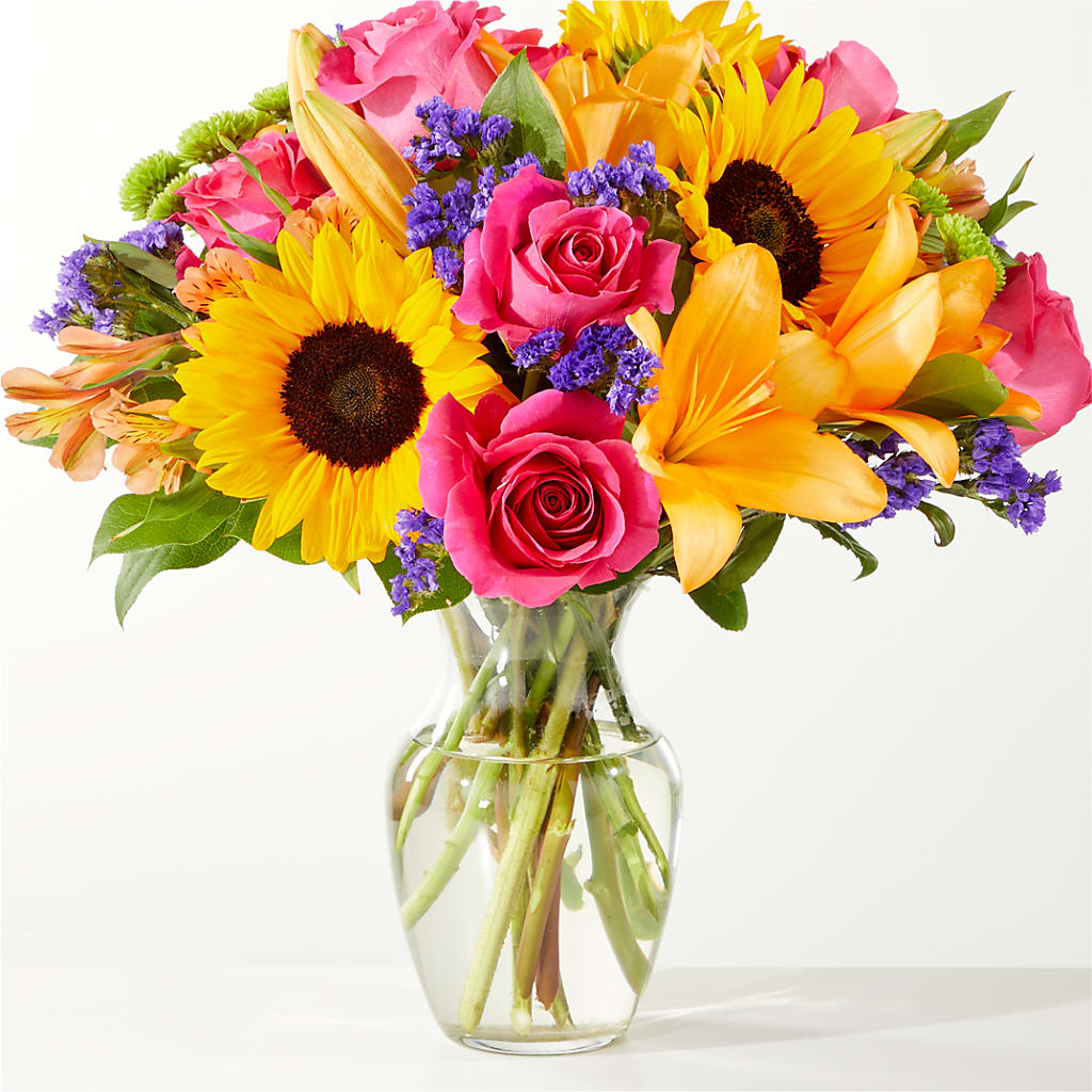 Joyful Bouquet – Wilderness Treasures, Pickford MI