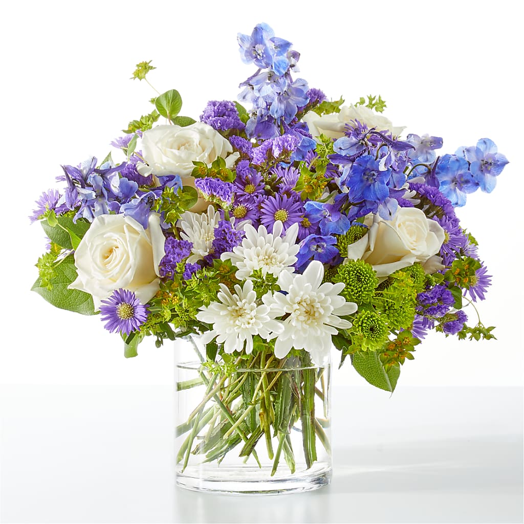 Genuine Gestures Bouquet – Wilderness Treasures, Pickford MI