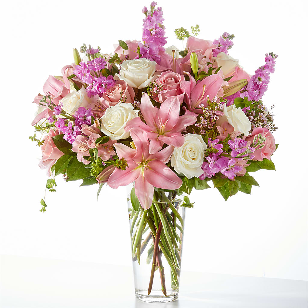 Ethereal Beauty Bouquet – Wilderness Treasures, Pickford MI